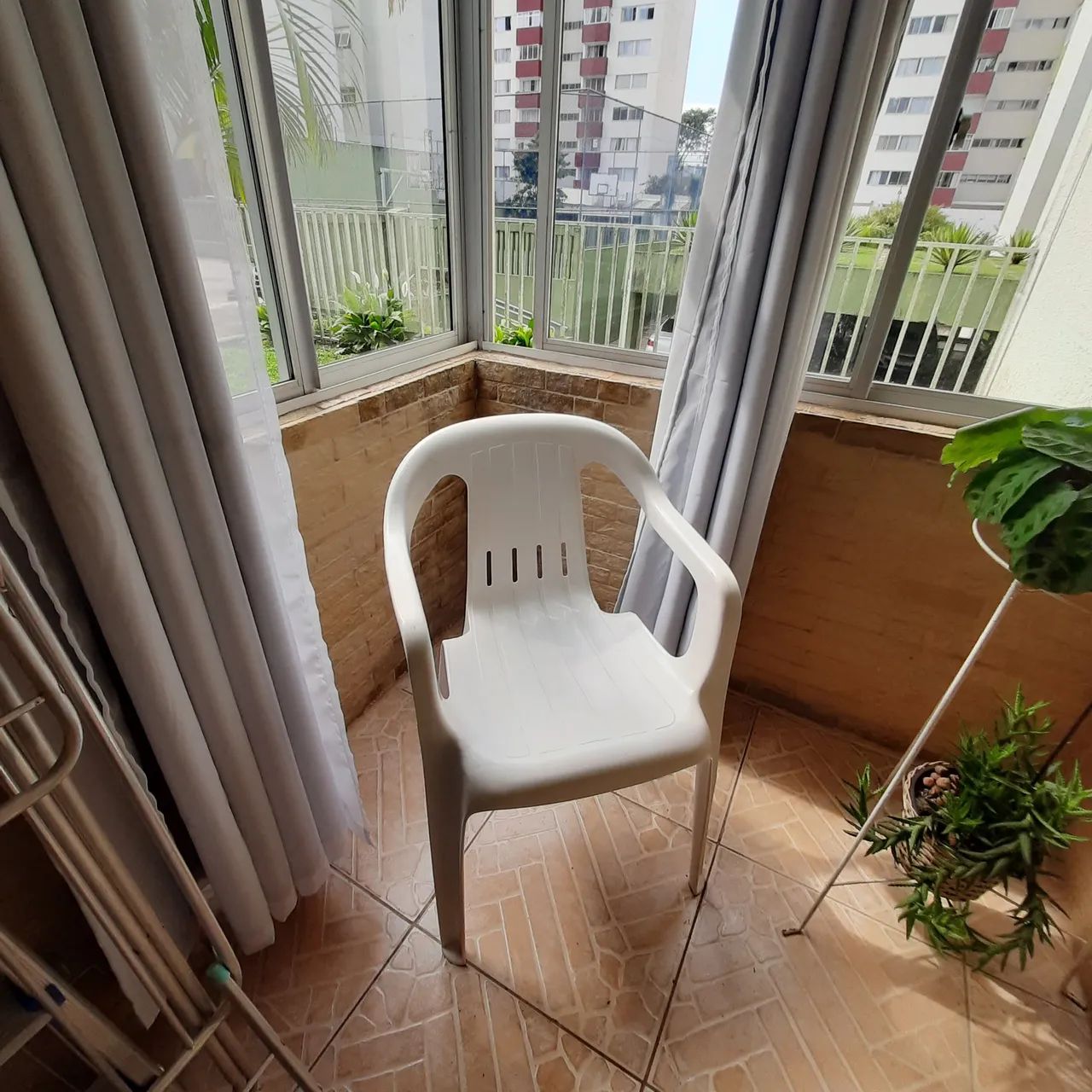Cadeiras Multiuso ( 2 unidades) - Foto 2