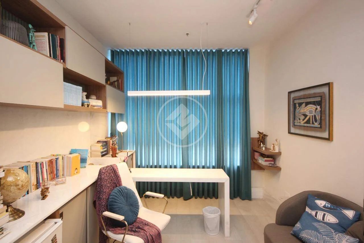 SALA COMERCIAL PARA LOCAÇÃO NA SAVASSI - Foto 5