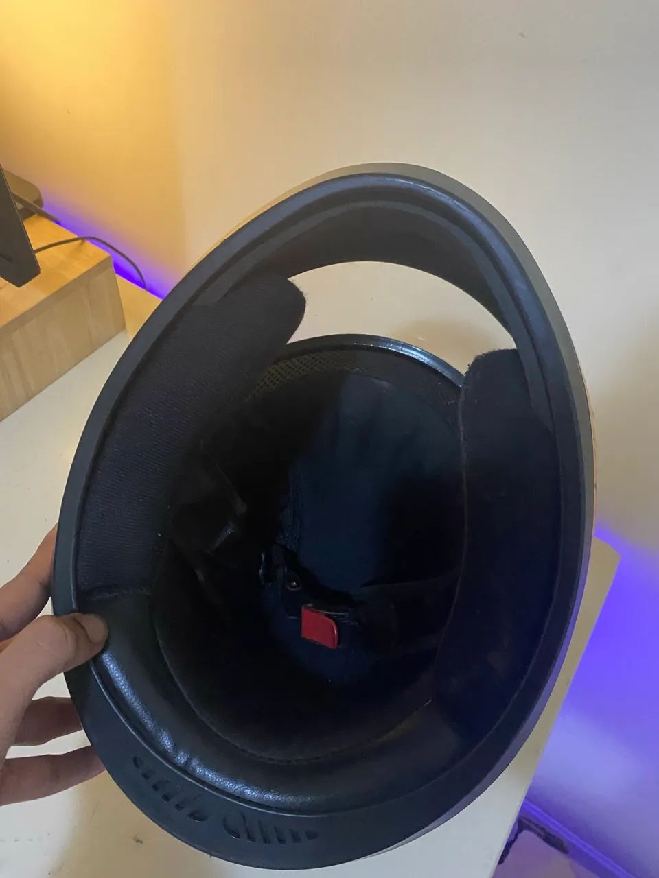 Capacete 150R$ - Foto 5