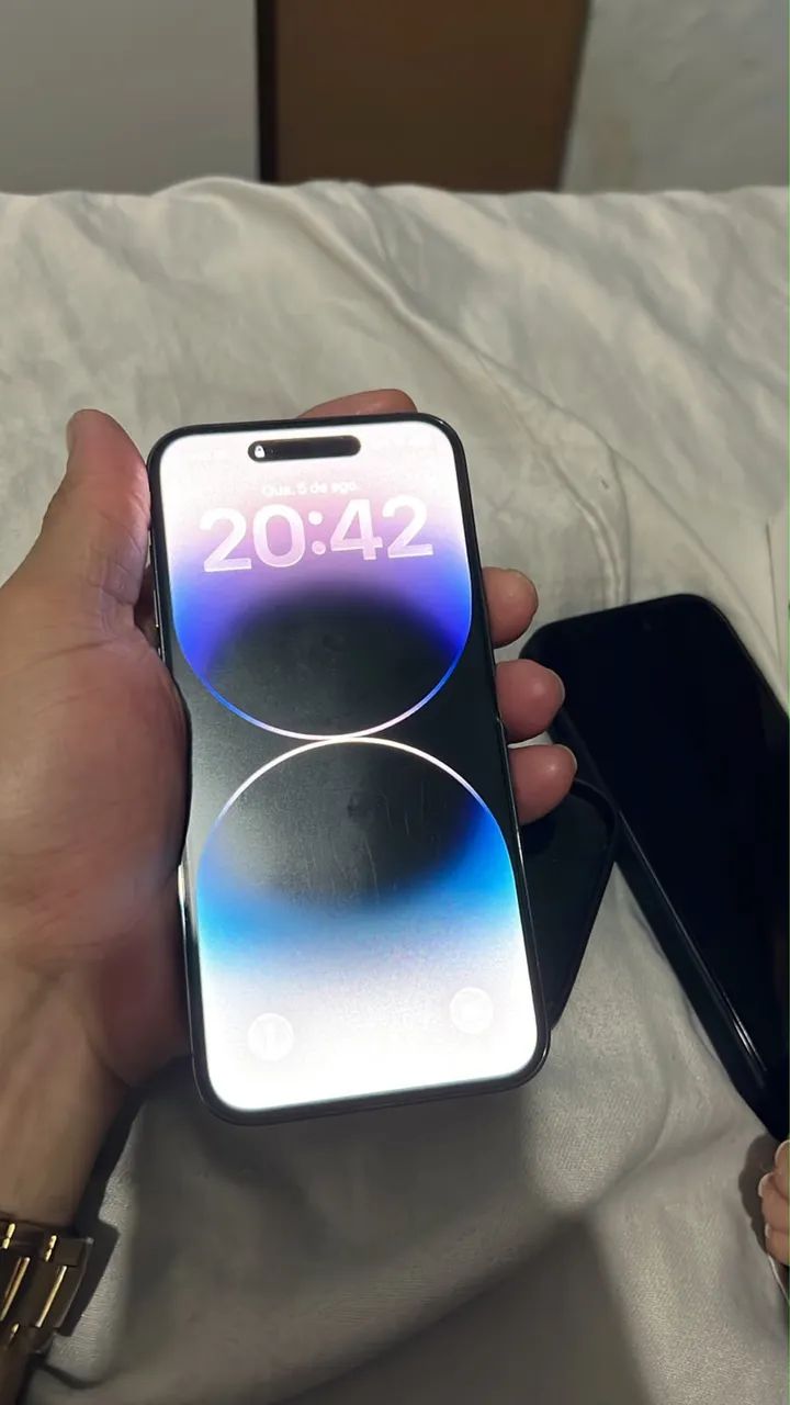 iPhone 14 Pro Max  - Foto 2