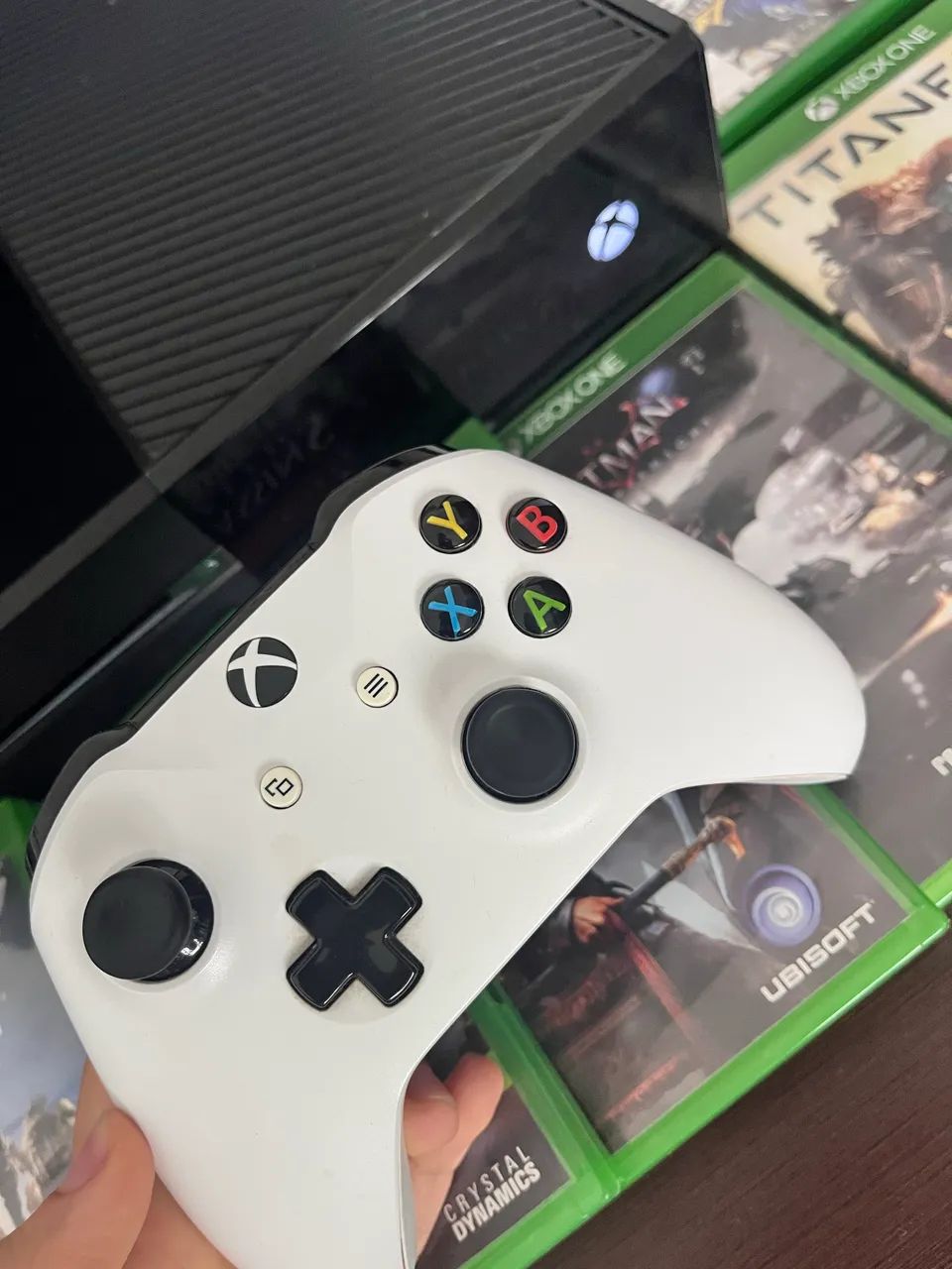 Xbox one  - Foto 3