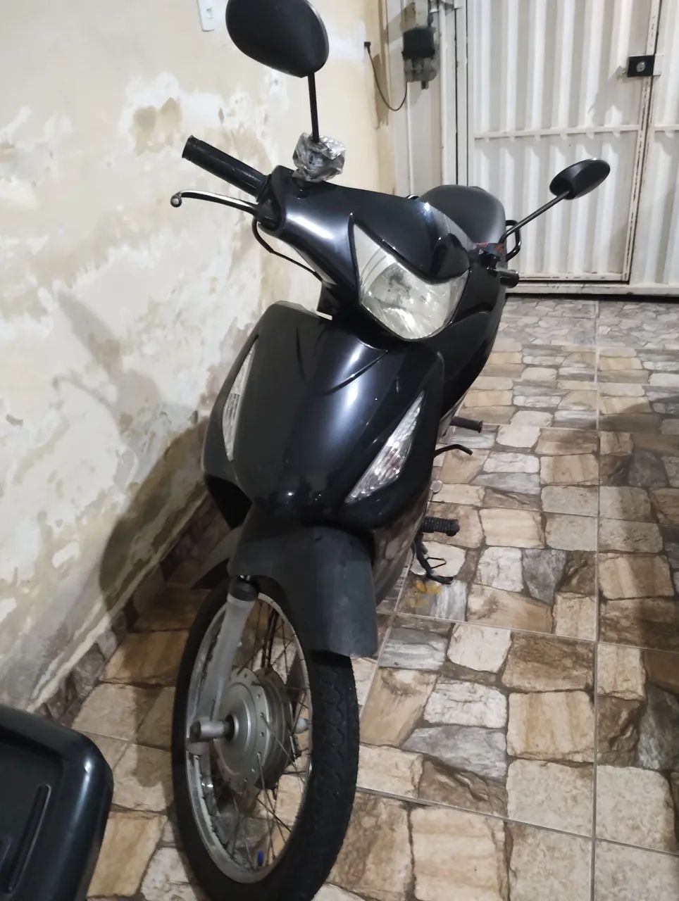 Biz 125