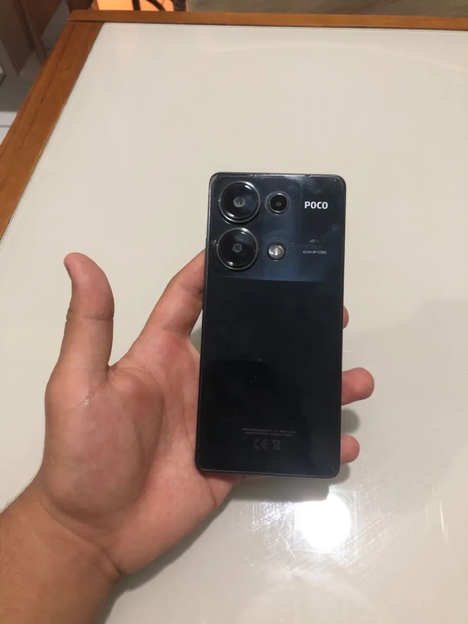 Xiaomi  POCO M6 Pro