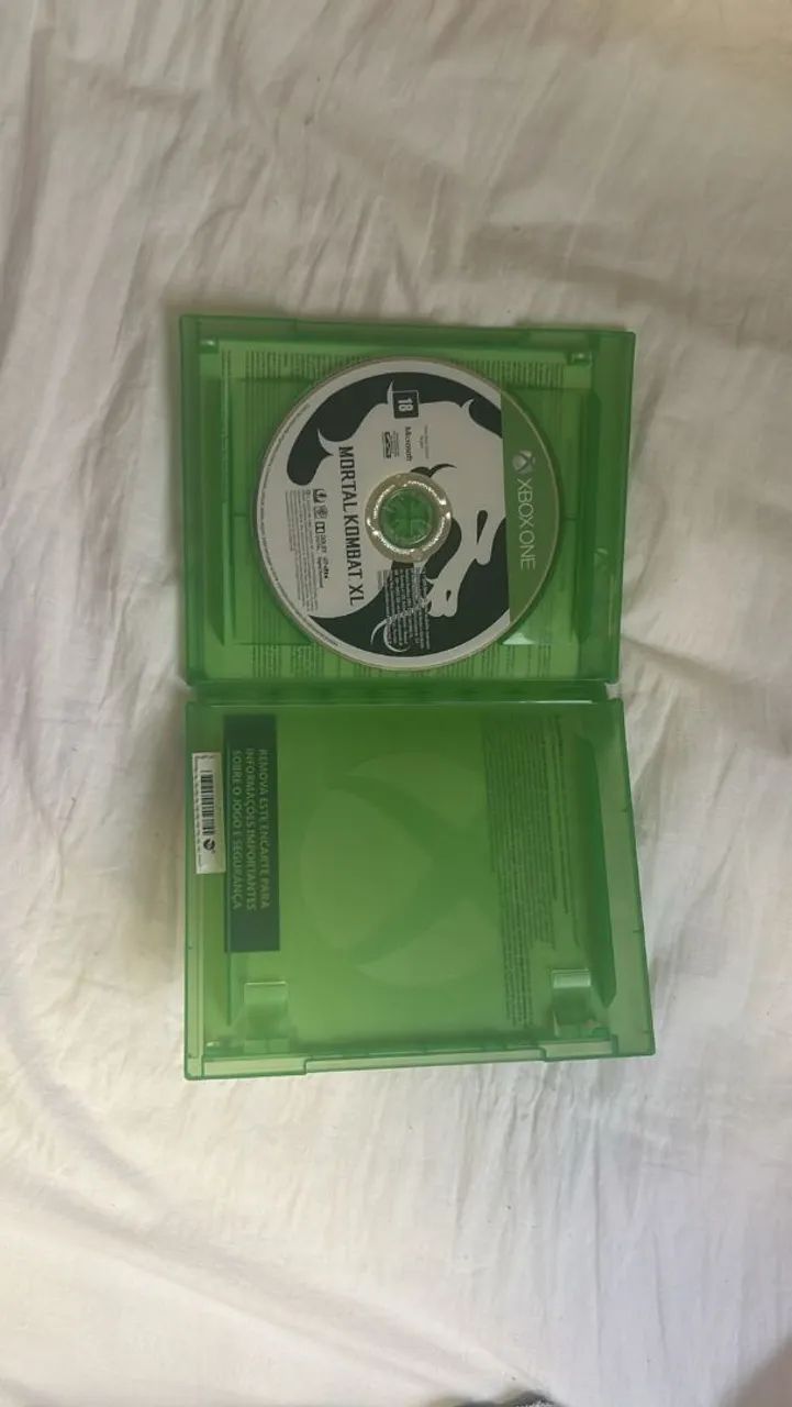 Mortal Kombat XL, Xbox one  - Foto 3