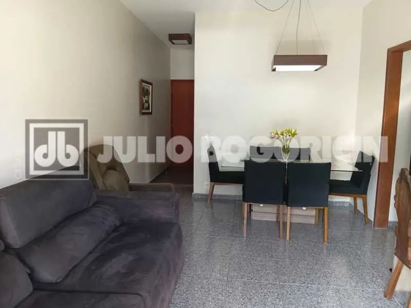 Apartamento : / Residencial / Cacuia - Foto 5