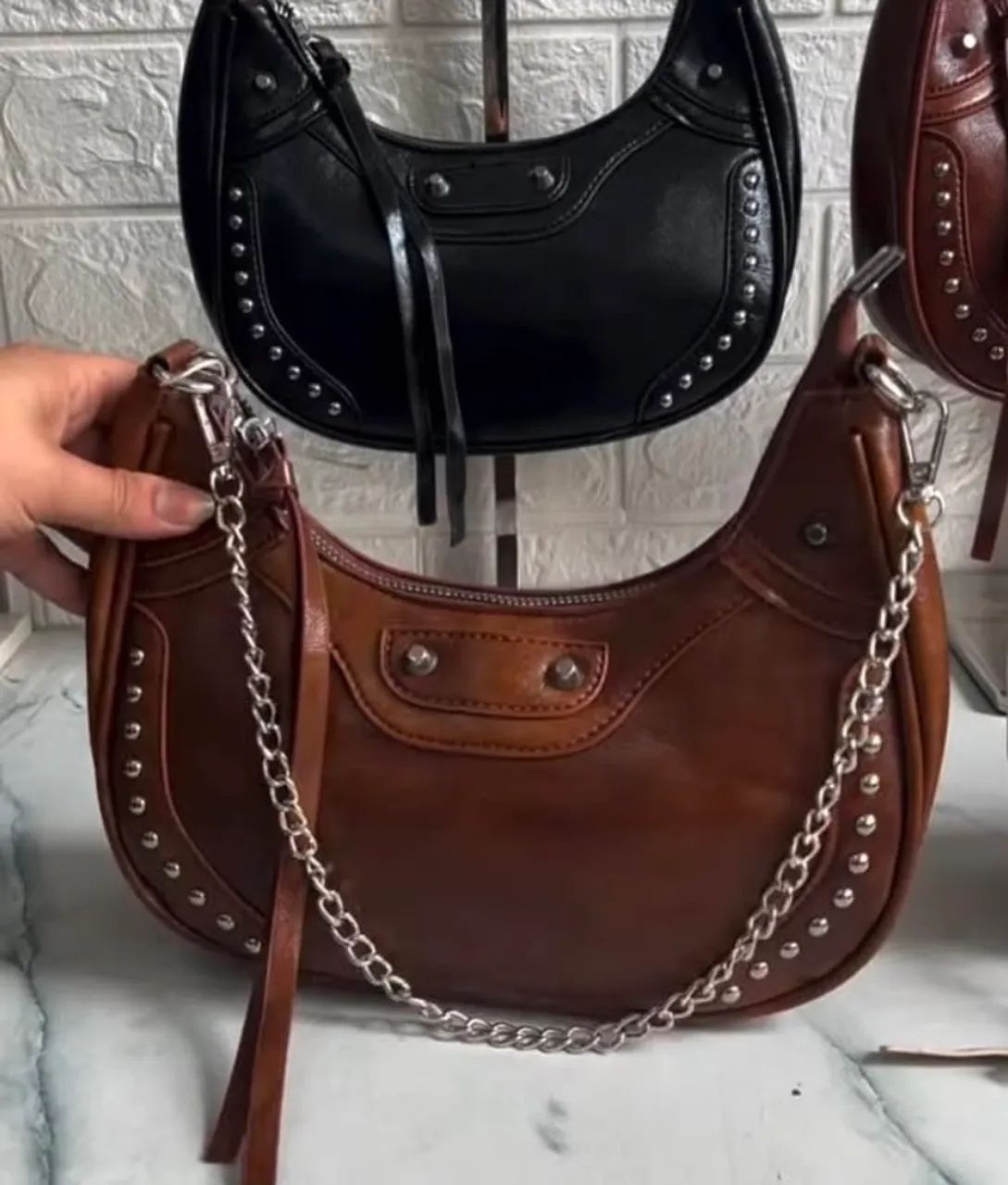 Bolsa - Foto 2