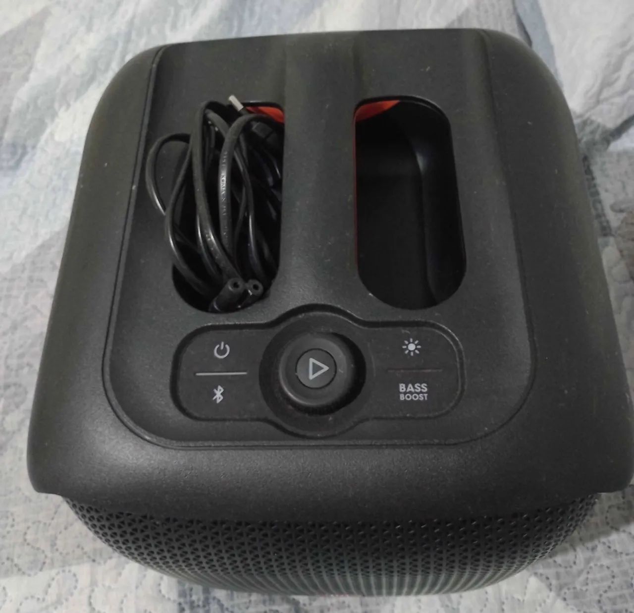 Caixa de som JBL  - Foto 3