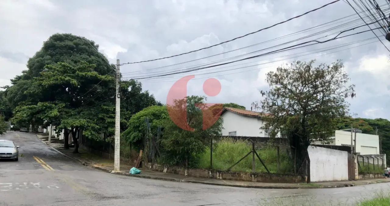 Terreno comercial para venda com 346m² no bairro Jardim das Industrias