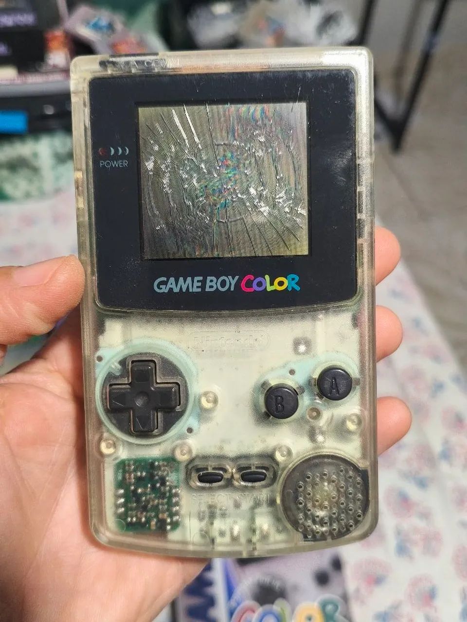 Game boy  - Foto 4