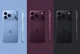 Iphone 18 Pro max 256 GB 