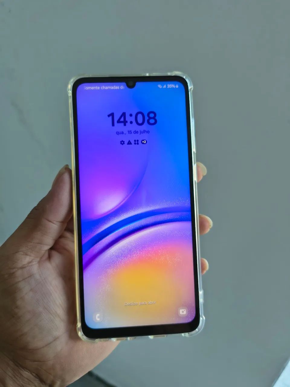 Telefone celular 