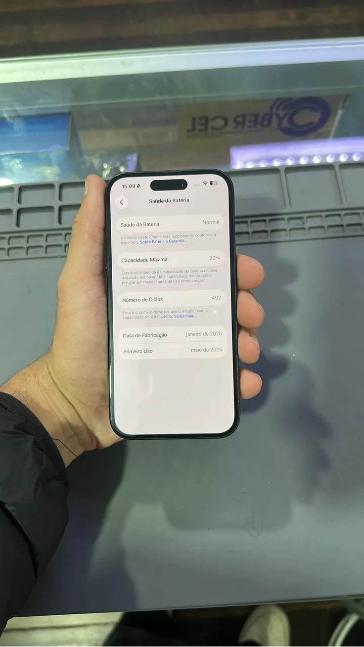 iPhone 16 128GB  - Foto 5