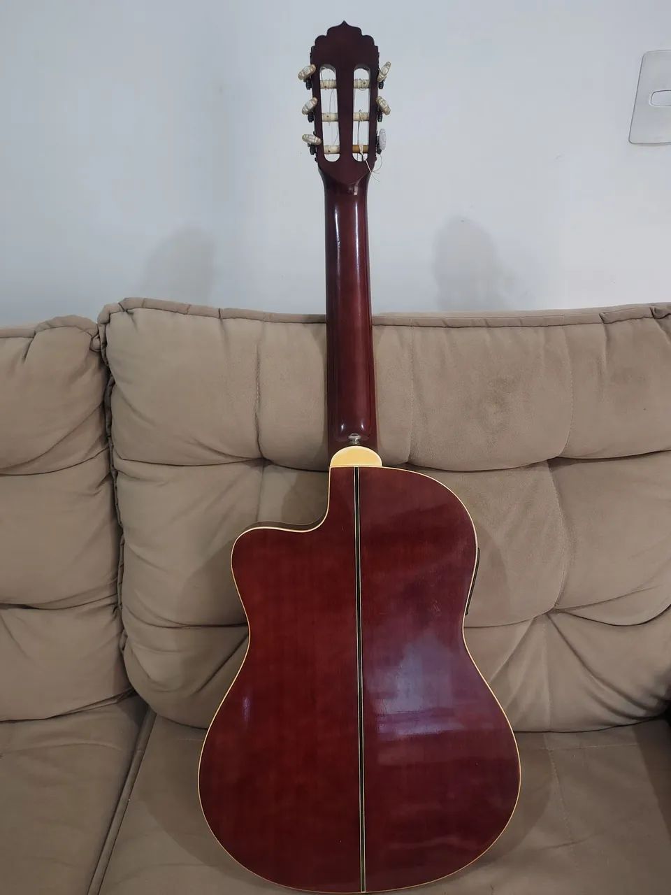 Violão Tagima Madrid  - Foto 4