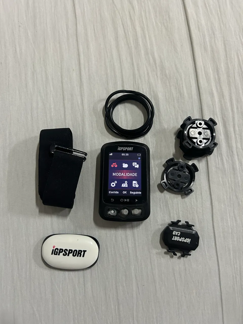 igpsport igs620