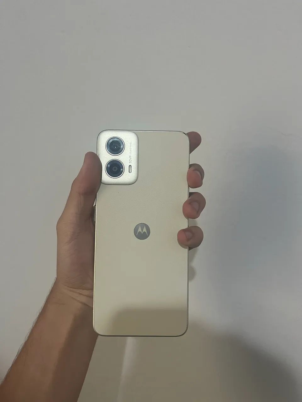 Vendo moto g34