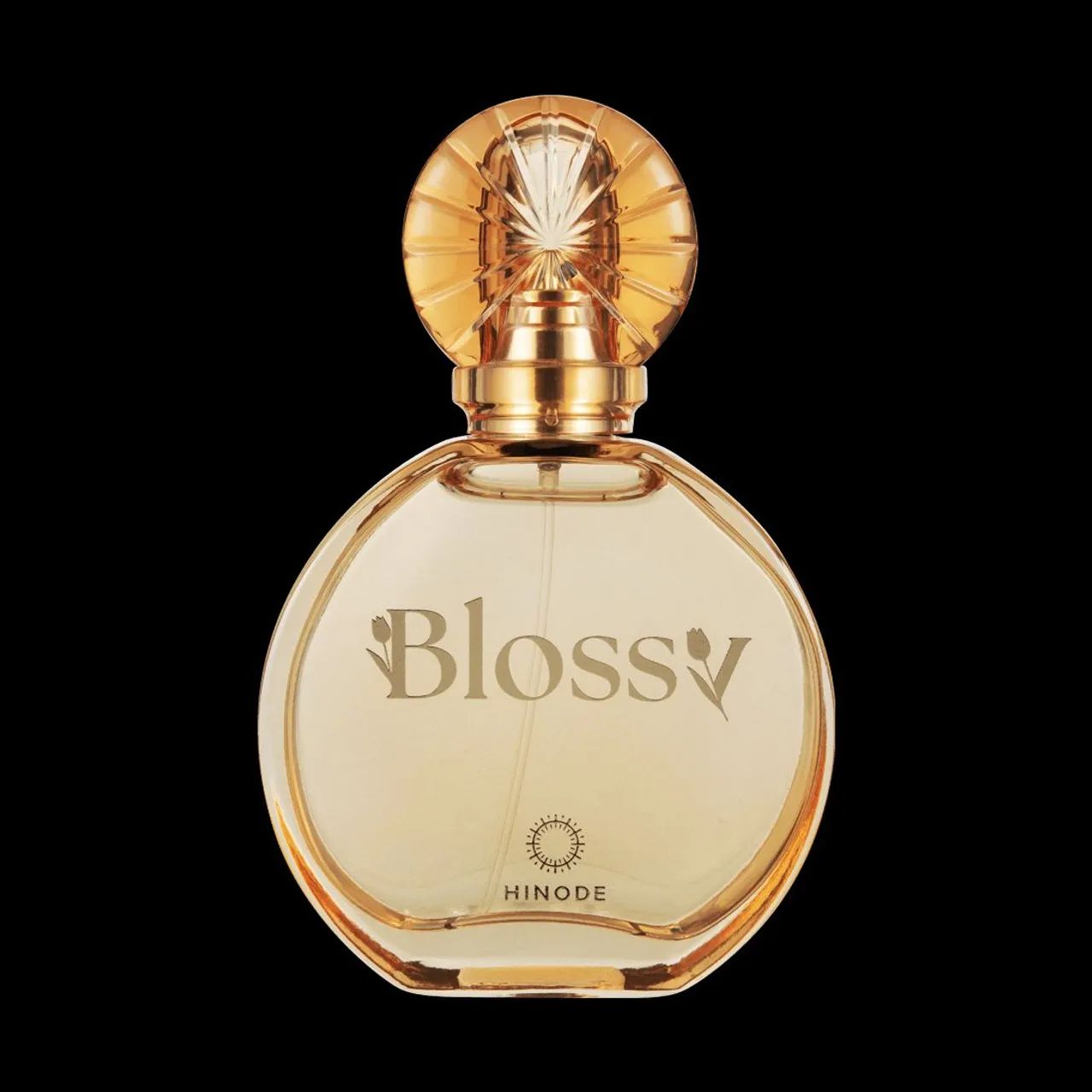 Lançamento Perfume Blossy Hinode