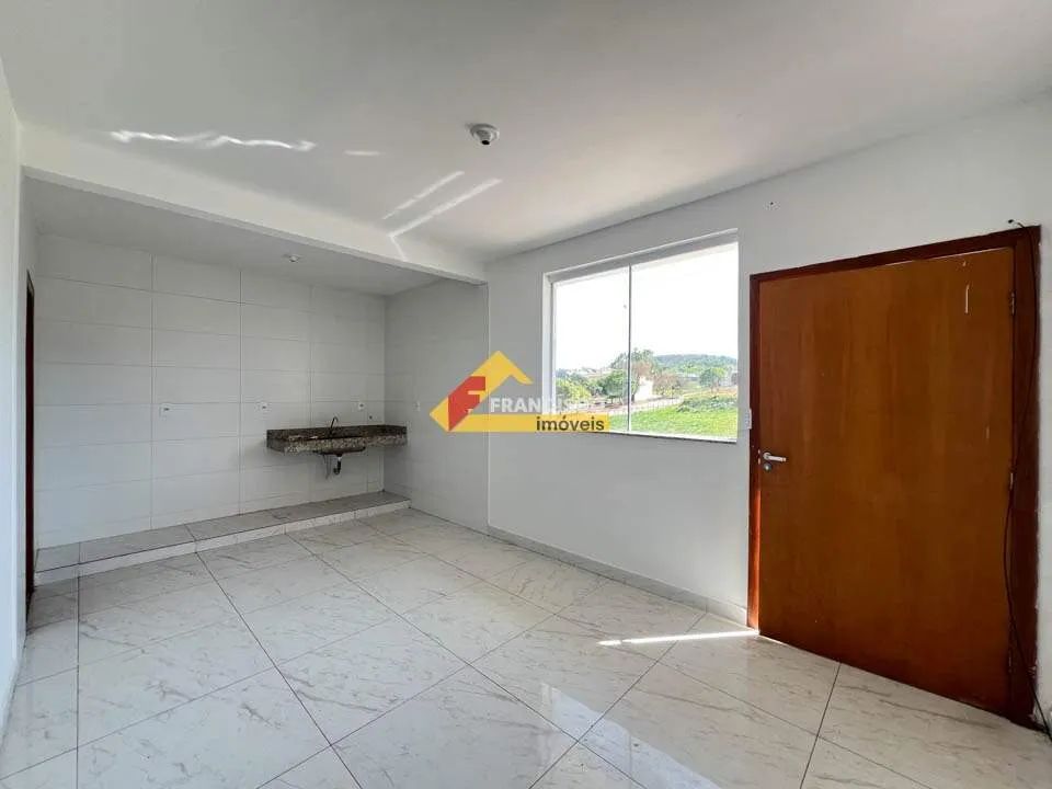 Apartamento localizado no Bairro Rancho Alegre - Foto 2