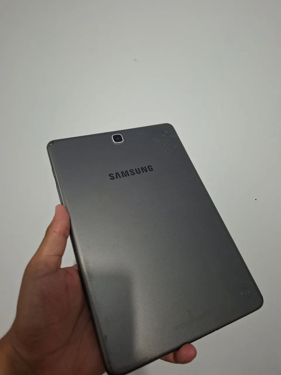 Tablet Samsung A - Foto 2