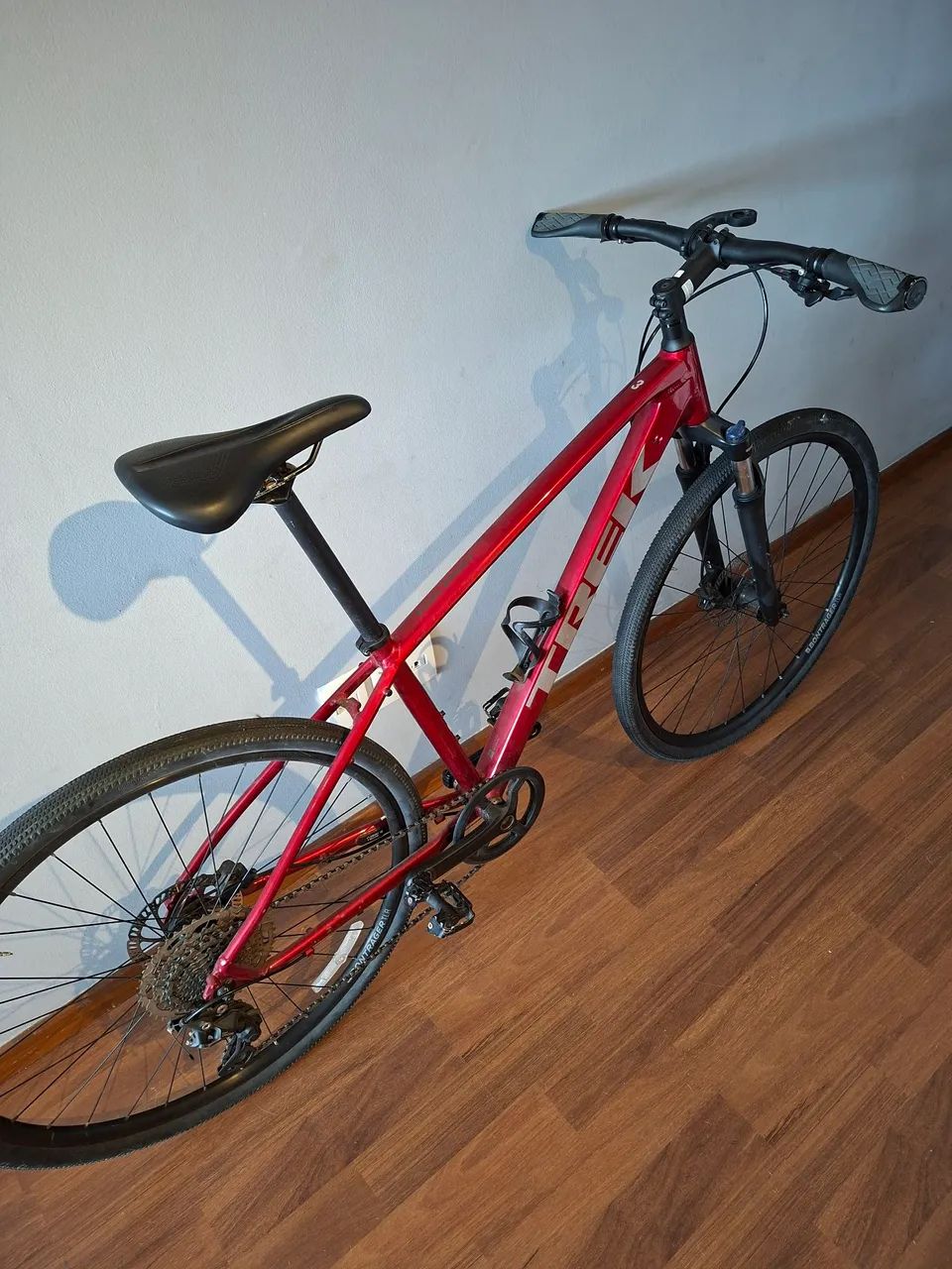 Trek Dual Sport 3 bicicleta MTB - Foto 2