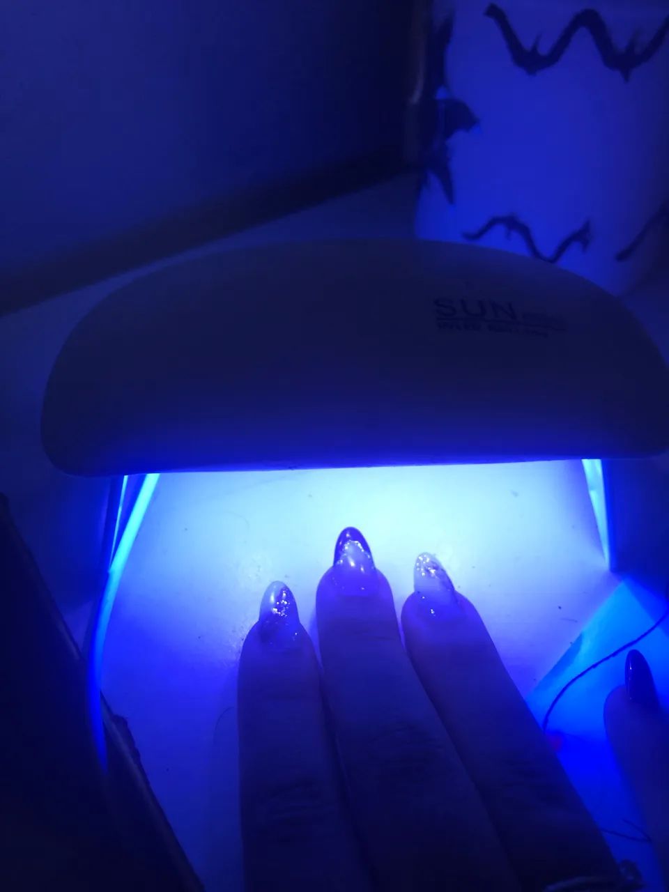 Kit manicure  - Foto 2