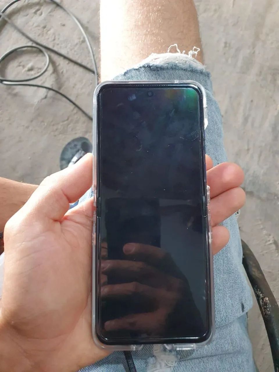 Vendo razr 60  - Foto 4