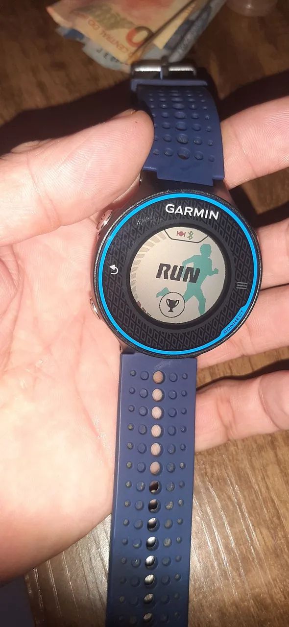 Garmin 620 - Foto 3