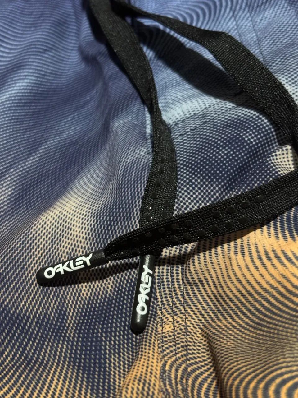 Bermuda Oakley  - Foto 2