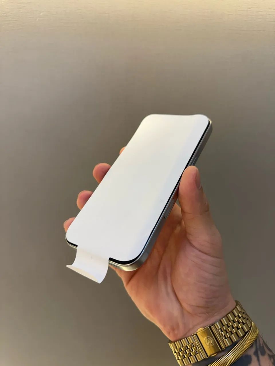 iPhone 16 pro  - Foto 3