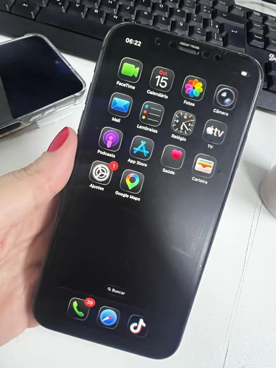 iPhone 11 - 68Gb - Foto 3