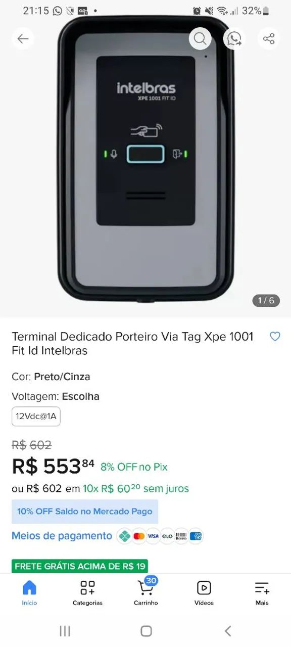 Vendo - Foto 5
