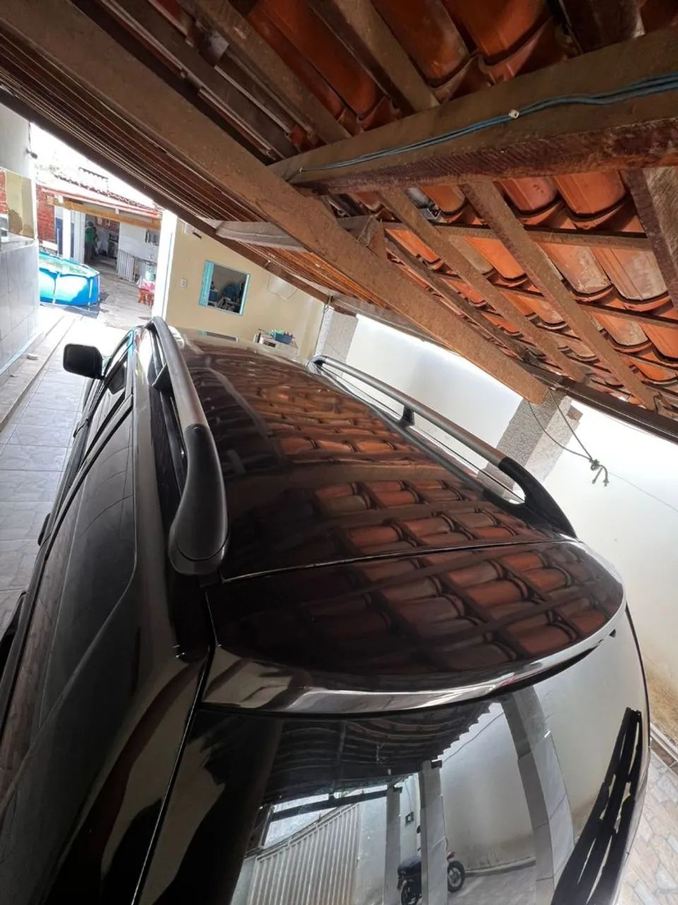 Mitsubishi Pajero Pajero Sport HPE 2.5 4x4 Diesel Aut. 2007