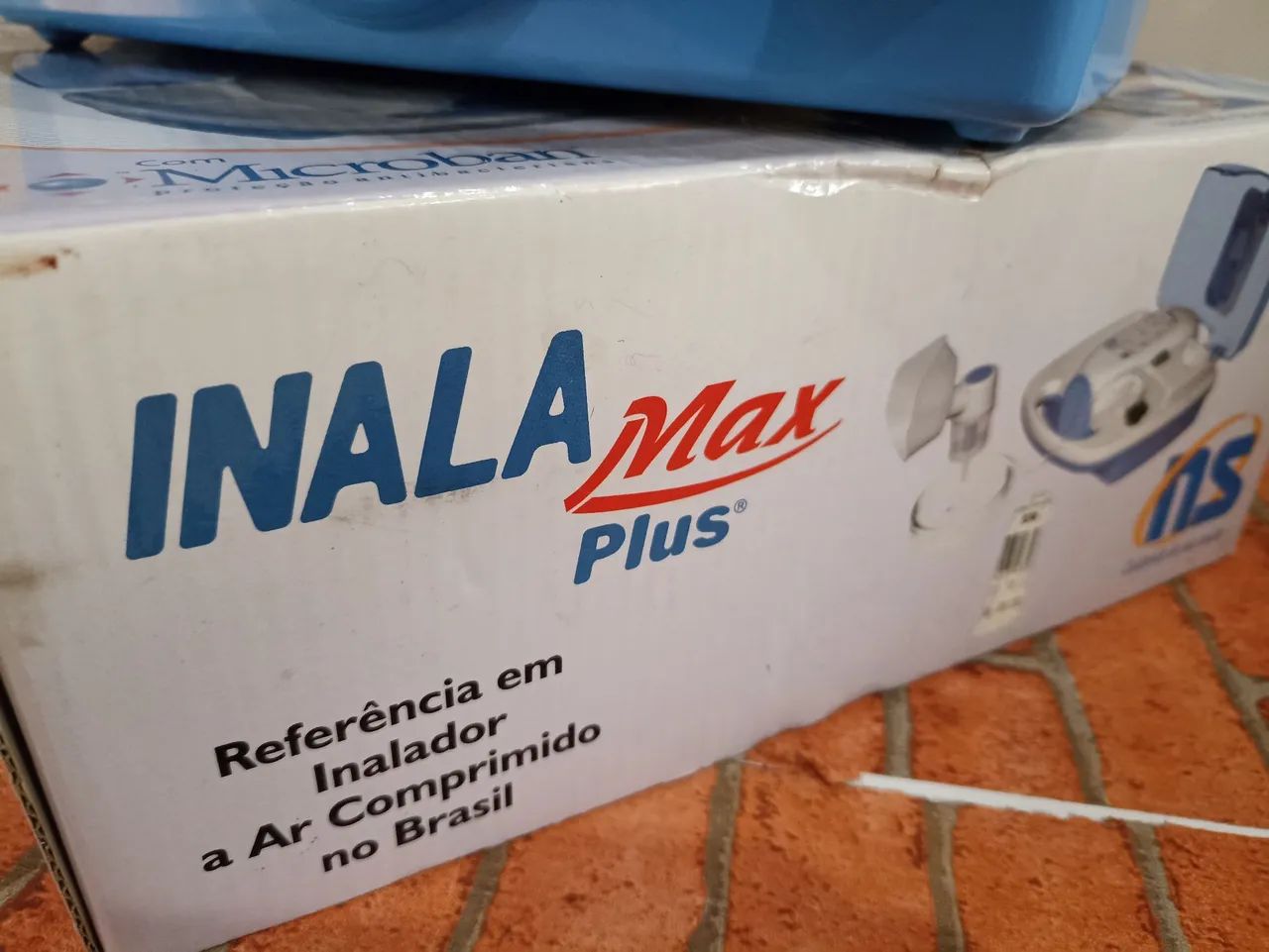 Vendo este inalador - Foto 4