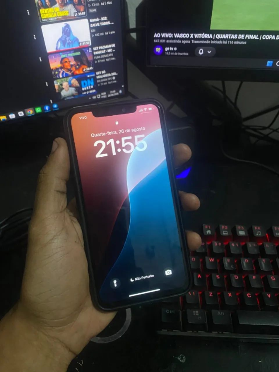 Iphone 11 Pro MAX