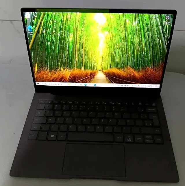 Notebook Samsung Book S Core I5