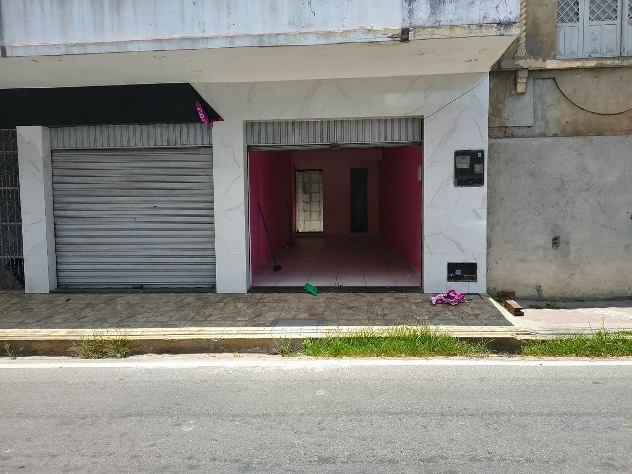 Aluga-se ponto comercial  - Foto 2