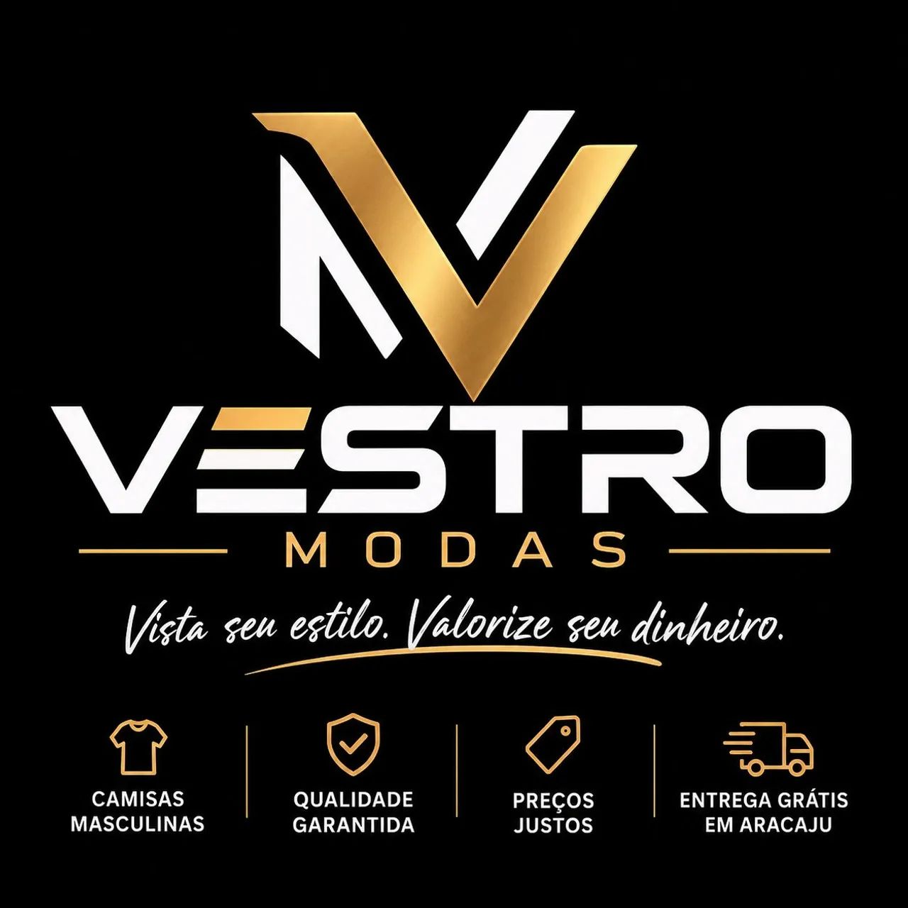 CAMISETAS PREMIUM A PARTIR DE R$ 49,90! - Foto 5