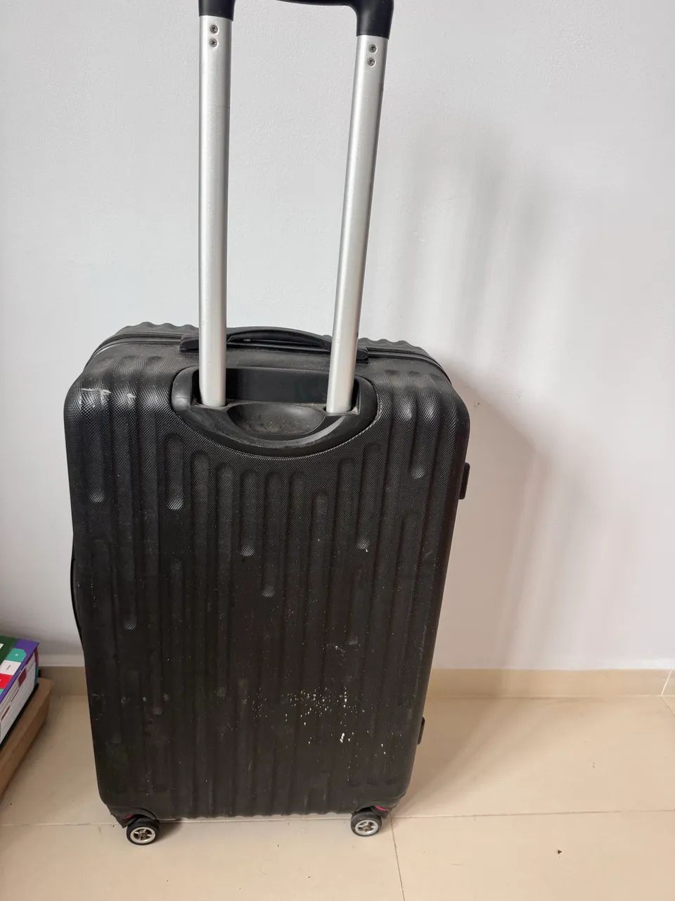 Malas de viagem - M