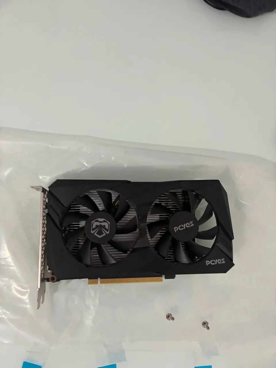 GTX 3050 6gb
