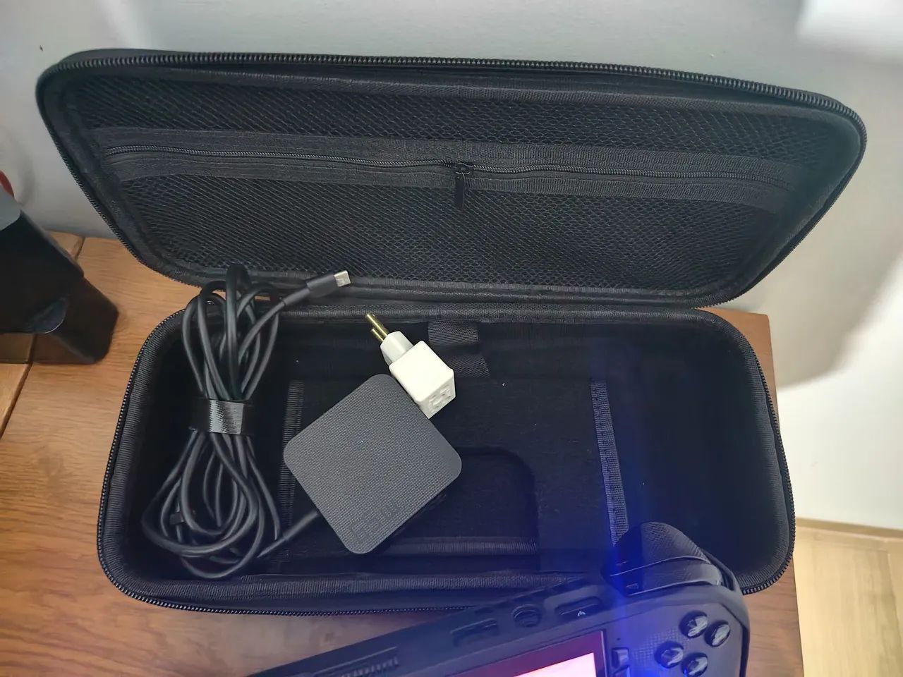 ROG Xbox Ally X (Com Case) - Foto 4
