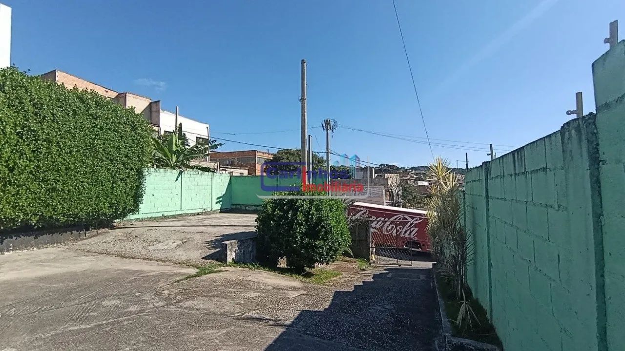 GALPÃO NO BAIRRO CITROLÂNDIA - Foto 3