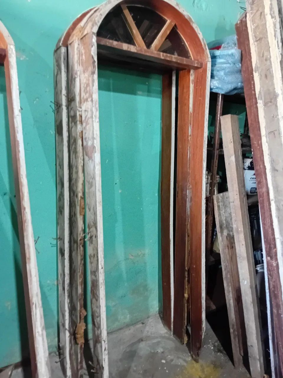 Caixa de porta - Foto 3