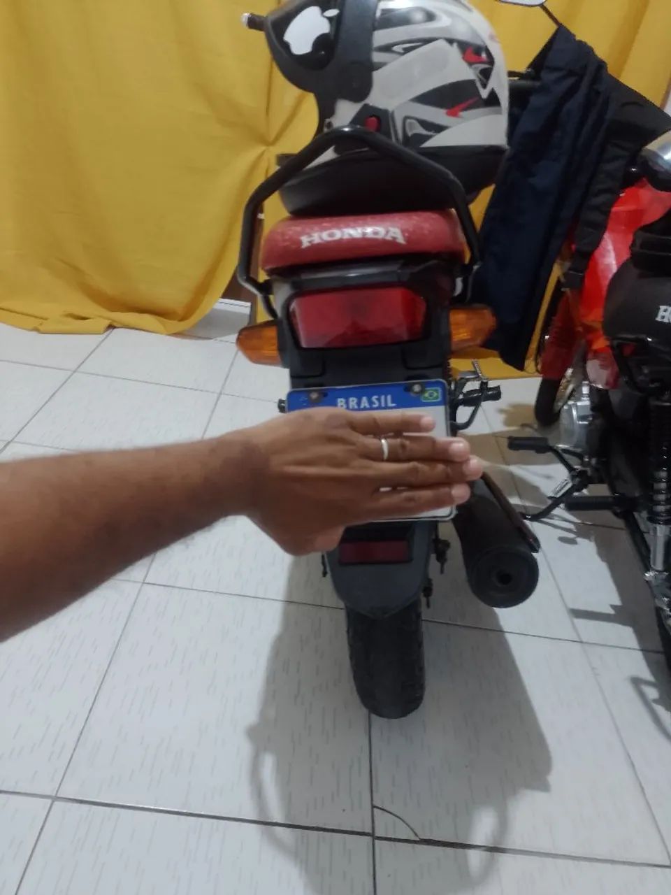 Pop 110i 2022  - Foto 4