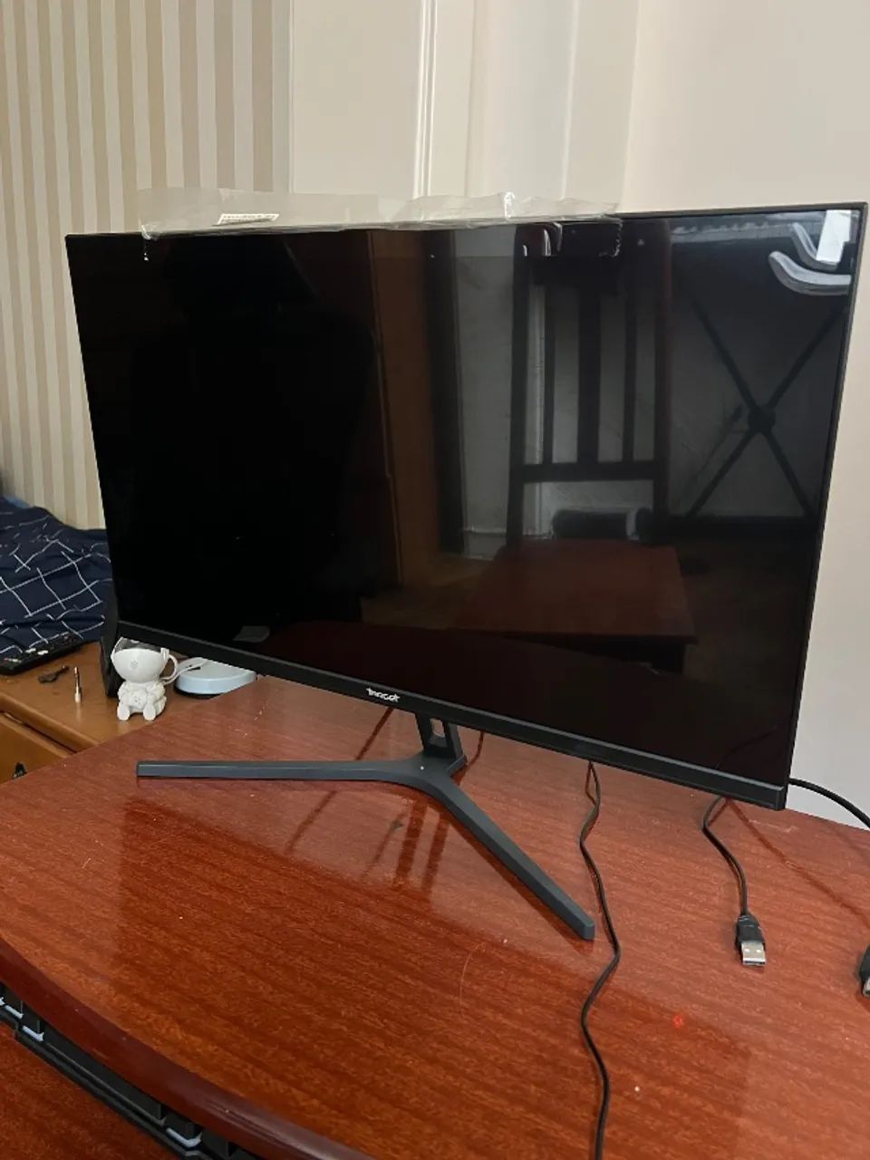 Monitor Gamer TGT 165hz 24 pol.