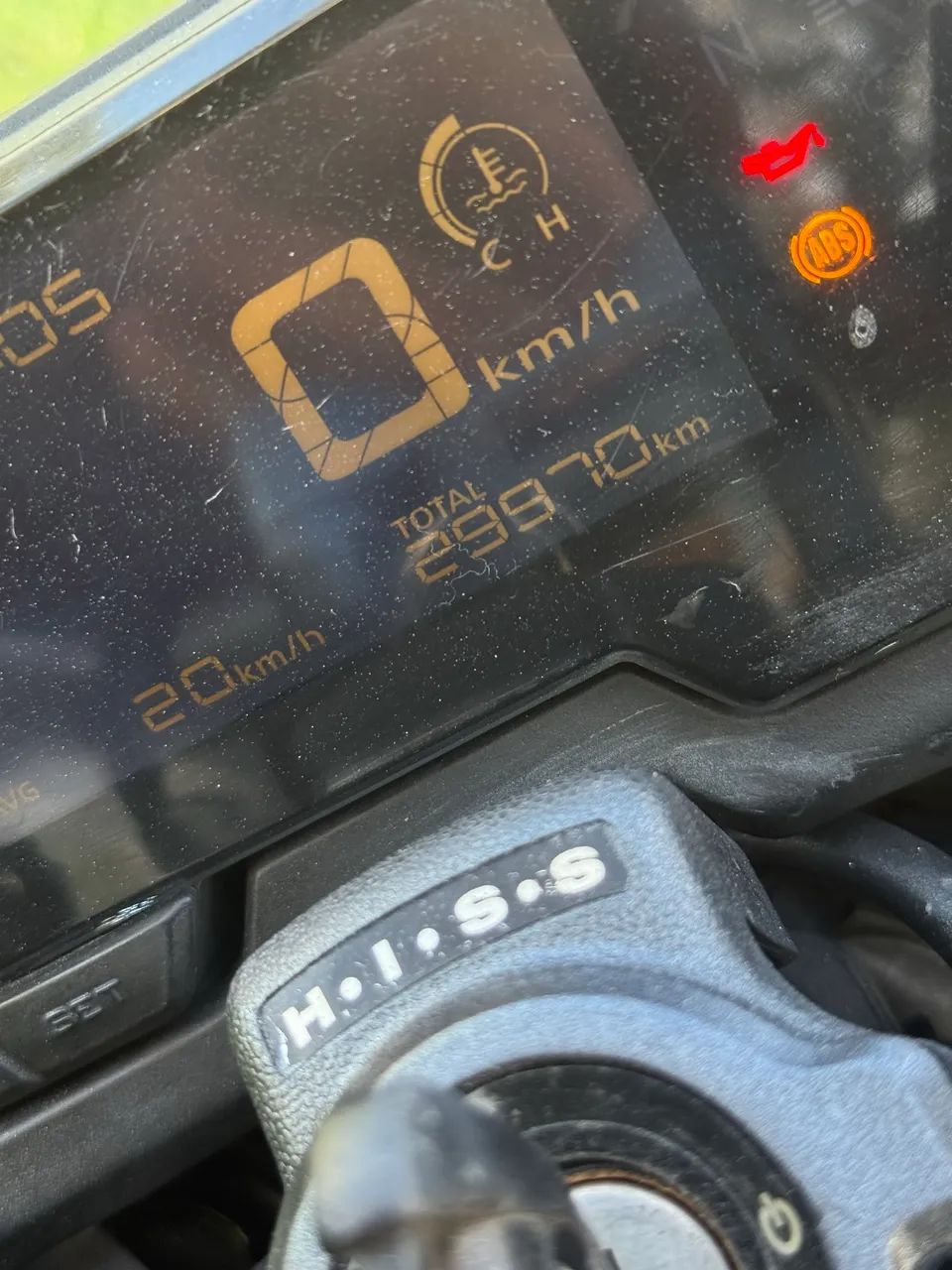 Cb 500F 2020 - Foto 3