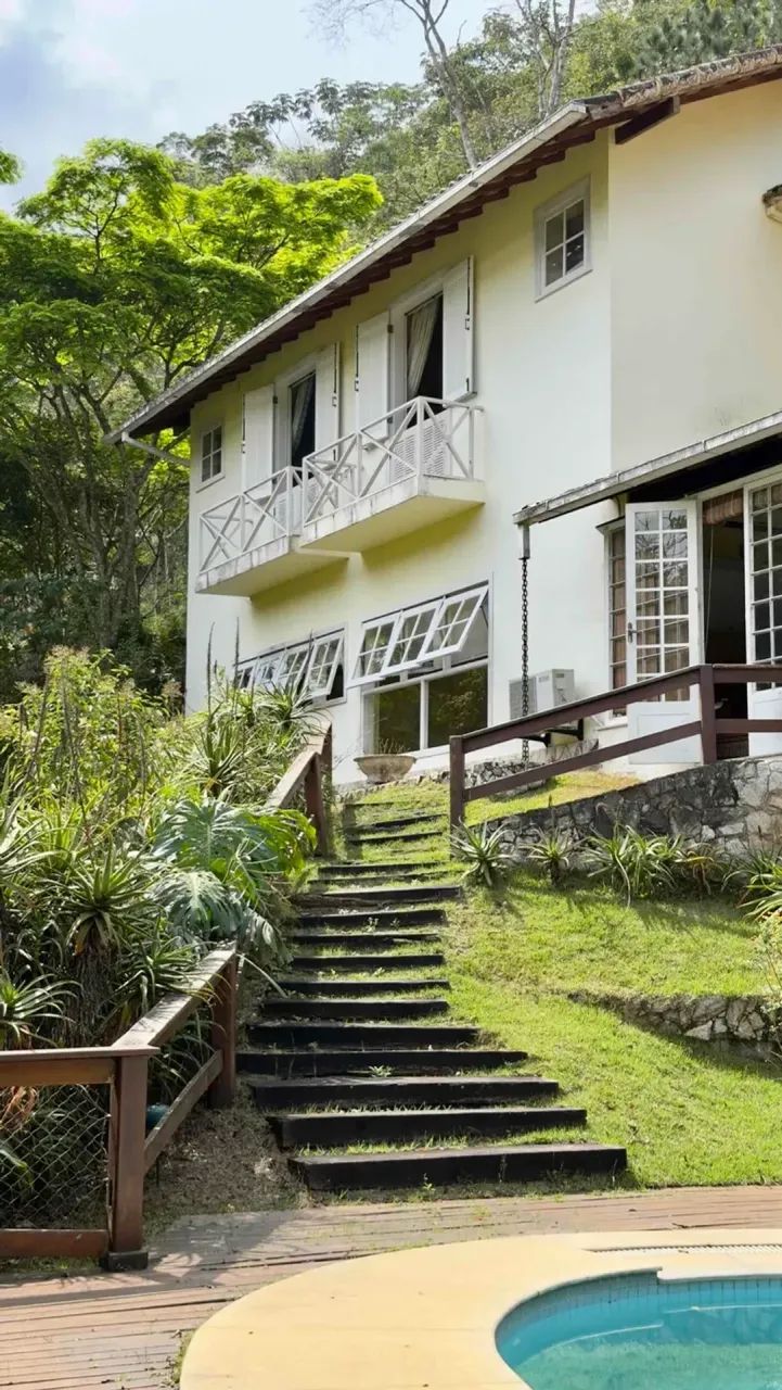 Casa Cond Vargem Alegre