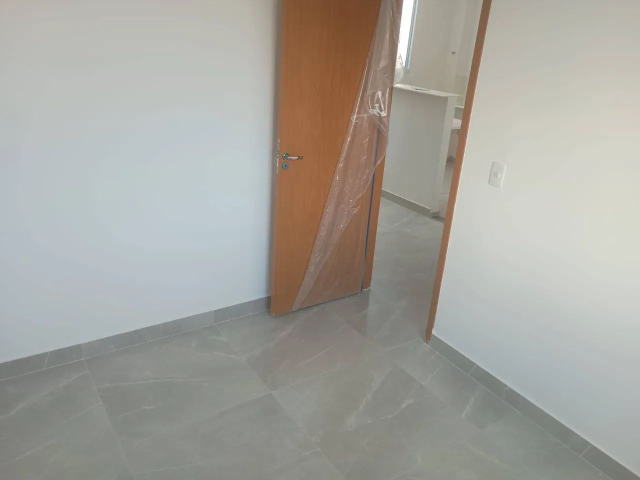 Apartamento com 2 quartos no Chapada das Cerejeiras - Foto 5