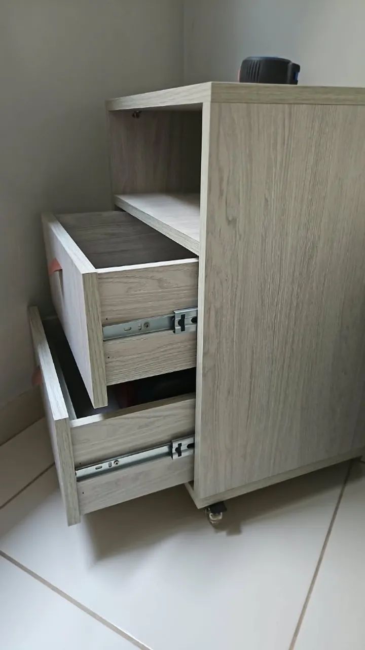 Mesa de Cabeceira  - Foto 3