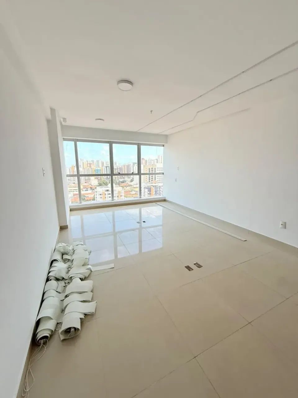 Alugo Sala Comercial No Ed Office Tower - Foto 2