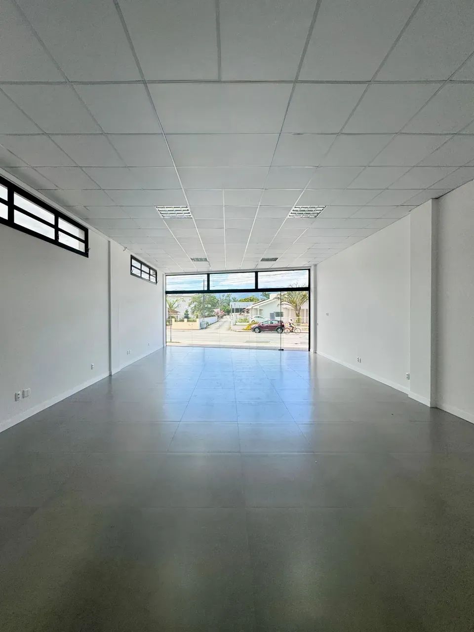 Sala comercial para locação com 90,18 M² - Foto 4