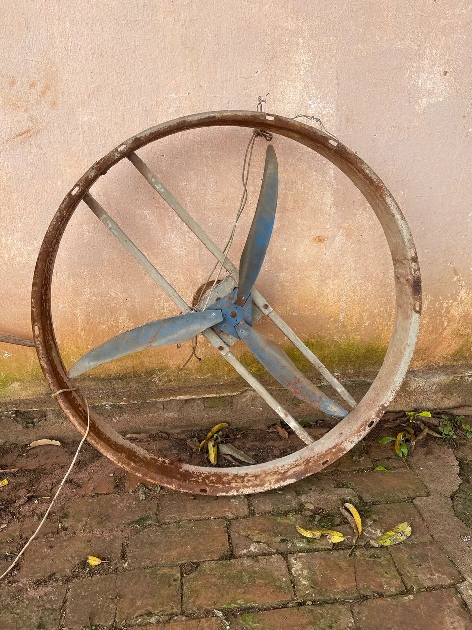 Ventiladores para barracão  - Foto 3